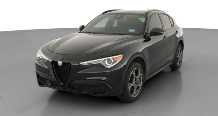 Thumbnail: 2022 Alfa Romeo Stelvio - 1
