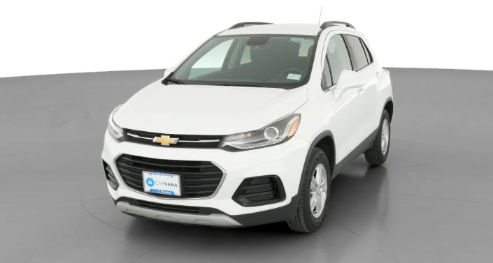 Thumbnail: 2019 Chevrolet Trax - 1