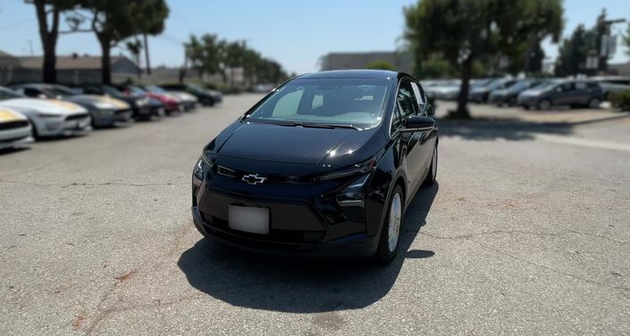 2023 Chevrolet Bolt EV 1LT -
                  Montebello, CA