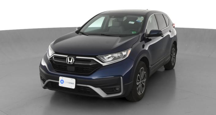 Thumbnail: 2020 Honda CR-V - 1