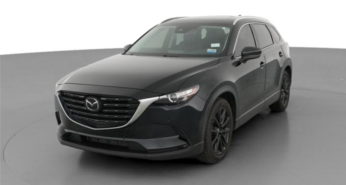 Thumbnail: 2022 Mazda CX-9 - 1