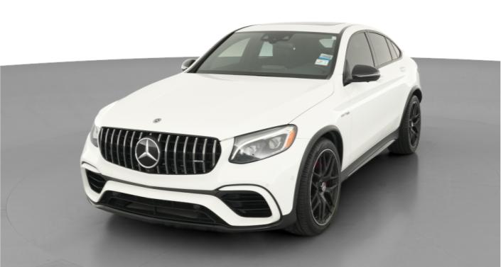 Thumbnail: 2019 Mercedes-Benz GLC - 1