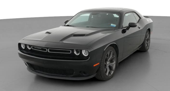 Thumbnail: 2018 Dodge Challenger - 1