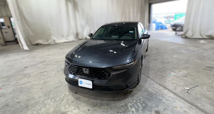 Thumbnail: 2023 Honda Accord - 1