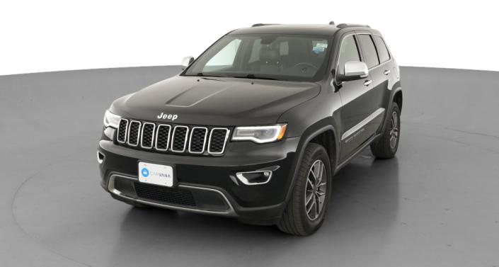 Thumbnail: 2019 Jeep Grand Cherokee - 1
