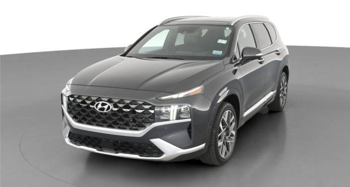 Thumbnail: 2023 Hyundai Santa Fe - 1