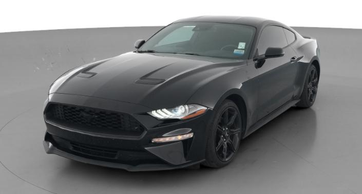 Thumbnail: 2019 Ford Mustang - 1
