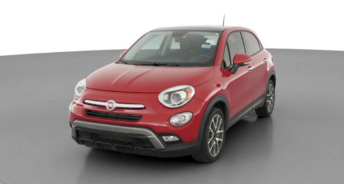 Thumbnail: 2018 Fiat 500X - 1
