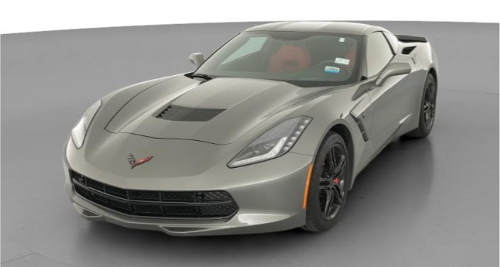 Thumbnail: 2016 Chevrolet Corvette - 1