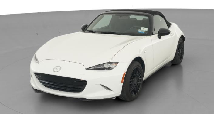 Thumbnail: 2017 Mazda MX-5 Miata - 1