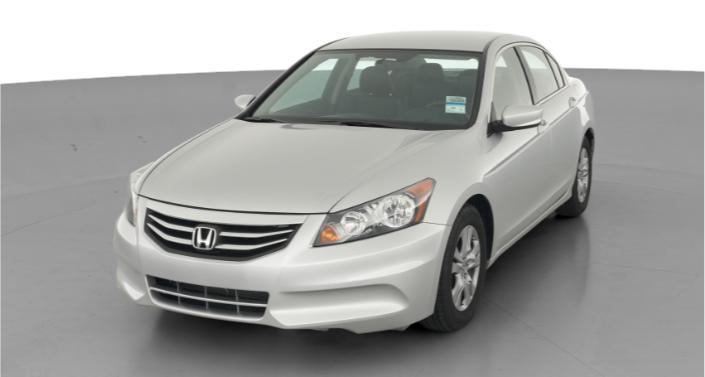 Thumbnail: 2012 Honda Accord - 1