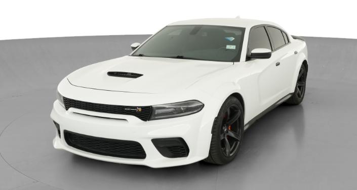 Thumbnail: 2020 Dodge Charger - 1
