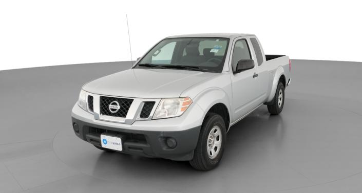 Thumbnail: 2015 Nissan Frontier - 1