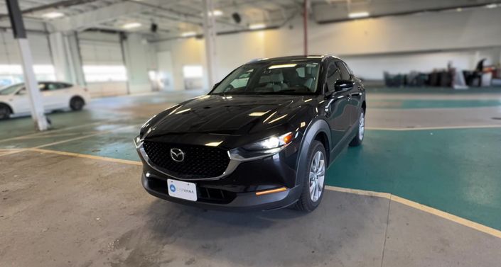 Thumbnail: 2022 Mazda CX-30 - 1