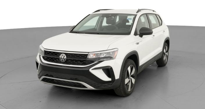Thumbnail: 2024 Volkswagen Taos - 1