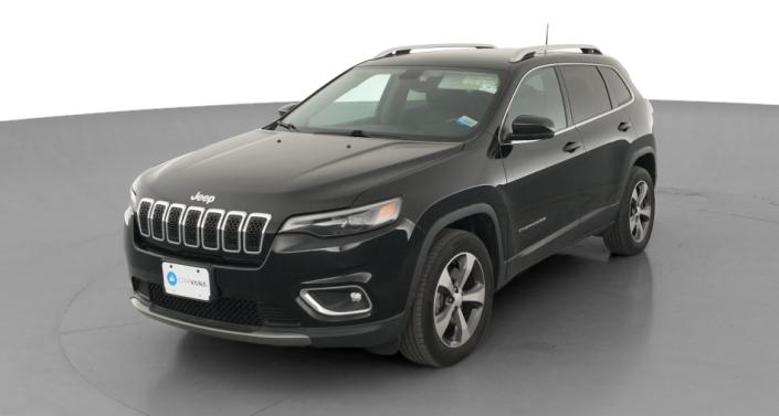 Thumbnail: 2019 Jeep Cherokee - 1
