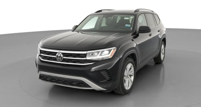 Thumbnail: 2021 Volkswagen Atlas - 1