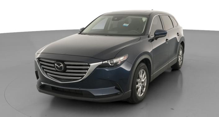 Thumbnail: 2019 Mazda CX-9 - 1