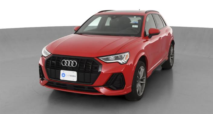Thumbnail: 2022 Audi Q3 - 1