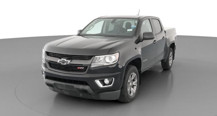 Thumbnail: 2016 Chevrolet Colorado - 1