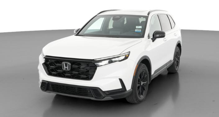 Thumbnail: 2025 Honda CR-V - 1