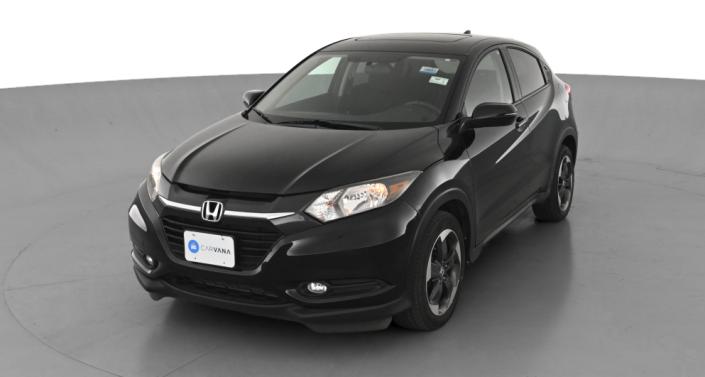 Thumbnail: 2018 Honda HR-V - 1