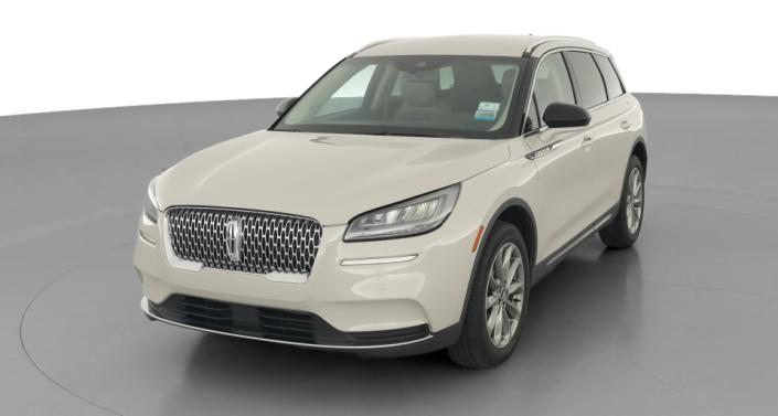 Thumbnail: 2020 Lincoln Corsair - 1