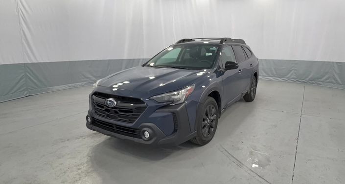 Thumbnail: 2024 Subaru Outback - 1