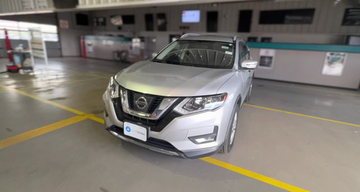 Thumbnail: 2017 Nissan Rogue - 1