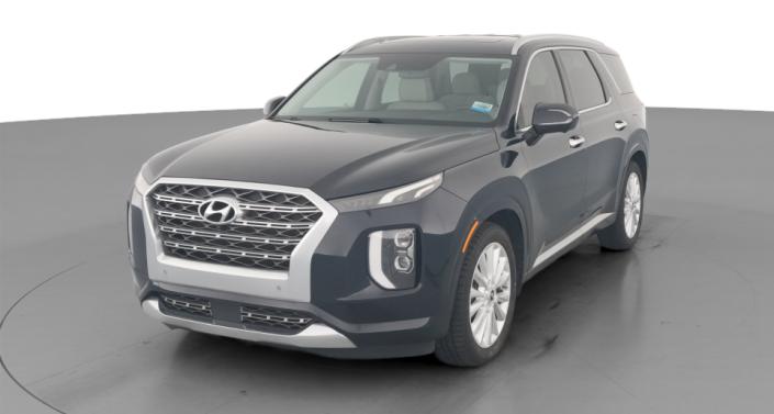 Thumbnail: 2020 Hyundai Palisade - 1