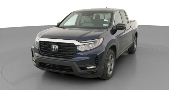 Thumbnail: 2023 Honda Ridgeline - 1