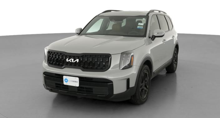 Thumbnail: 2024 Kia Telluride - 1