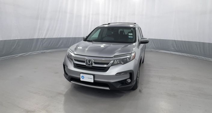 Thumbnail: 2019 Honda Pilot - 1
