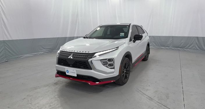 Thumbnail: 2023 Mitsubishi Eclipse Cross - 1