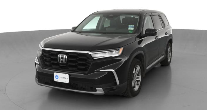 Thumbnail: 2023 Honda Pilot - 1