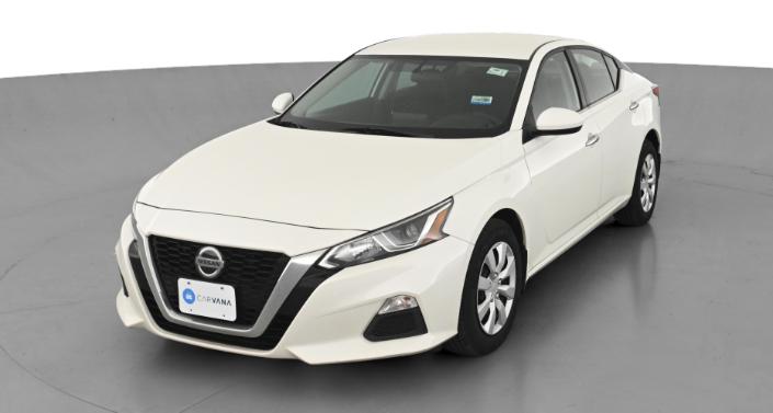 Thumbnail: 2020 Nissan Altima - 1