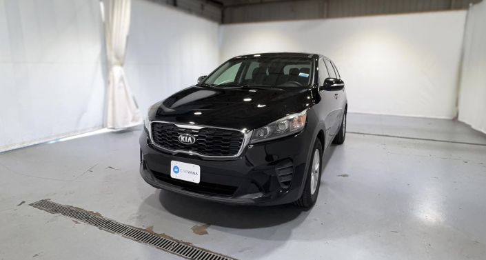 Thumbnail: 2019 Kia Sorento - 1