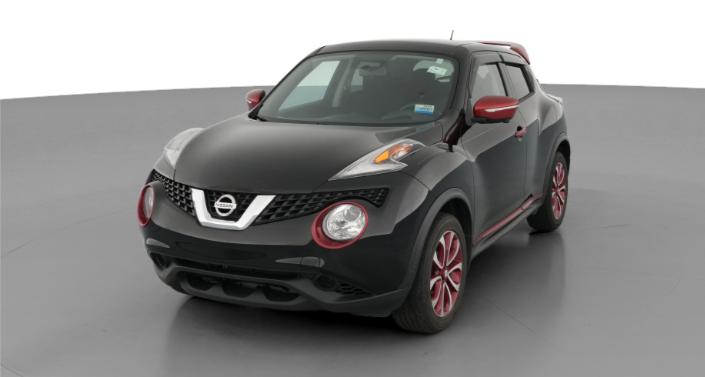 Thumbnail: 2015 Nissan Juke - 1