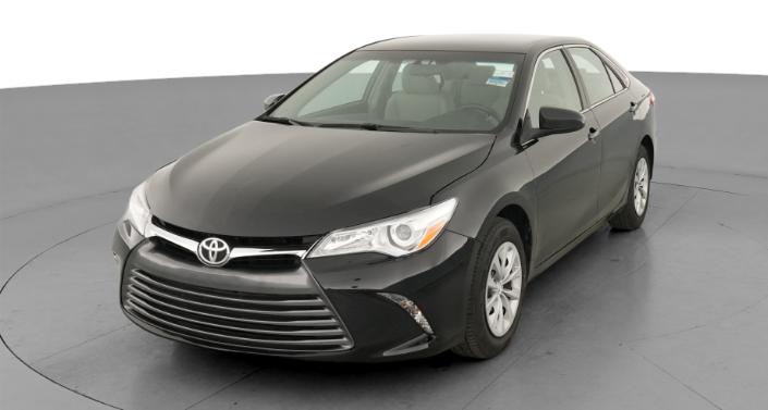 Thumbnail: 2017 Toyota Camry - 1