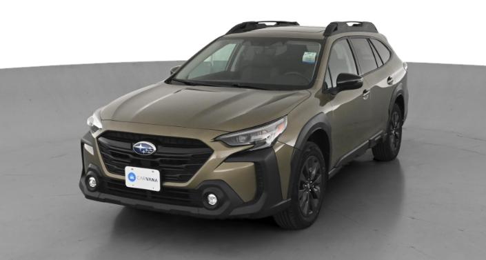 Thumbnail: 2024 Subaru Outback - 1