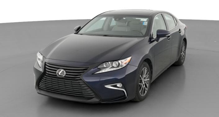 Thumbnail: 2018 Lexus ES - 1