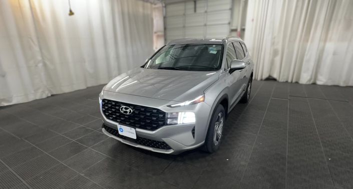 2023 Hyundai Santa Fe SEL -
                  North Las Vegas, NV