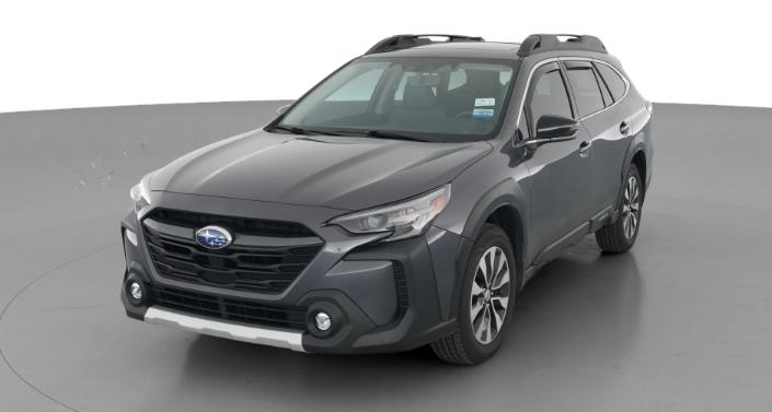 Thumbnail: 2023 Subaru Outback - 1