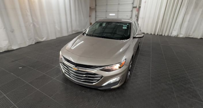 2024 Chevrolet Malibu LT -
                  North Las Vegas, NV