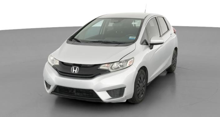 Thumbnail: 2016 Honda Fit - 1