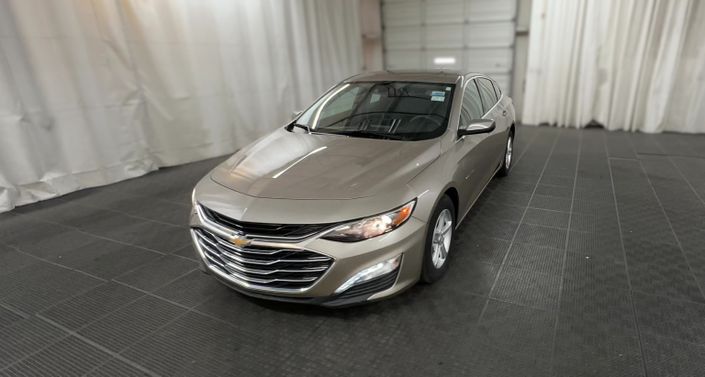 2024 Chevrolet Malibu LT -
                  North Las Vegas, NV