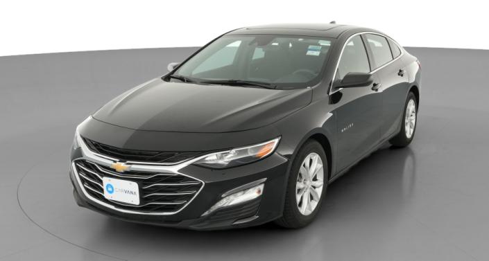 2024 Chevrolet Malibu LT -
                  Rocklin, CA
