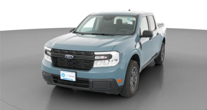 Thumbnail: 2022 Ford Maverick - 1