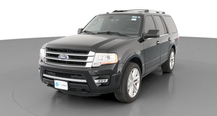 Thumbnail: 2017 Ford Expedition - 1