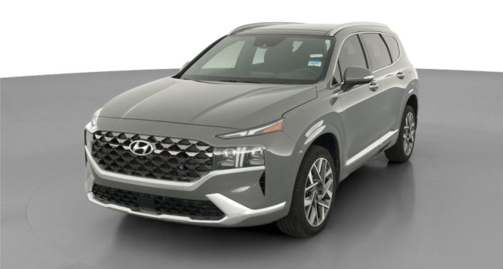 Thumbnail: 2023 Hyundai Santa Fe - 1